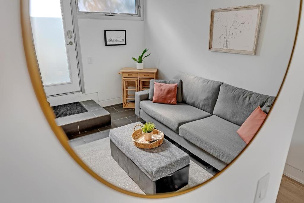 Suite In The Heart Of Downtown Toronto Exteriér fotografie