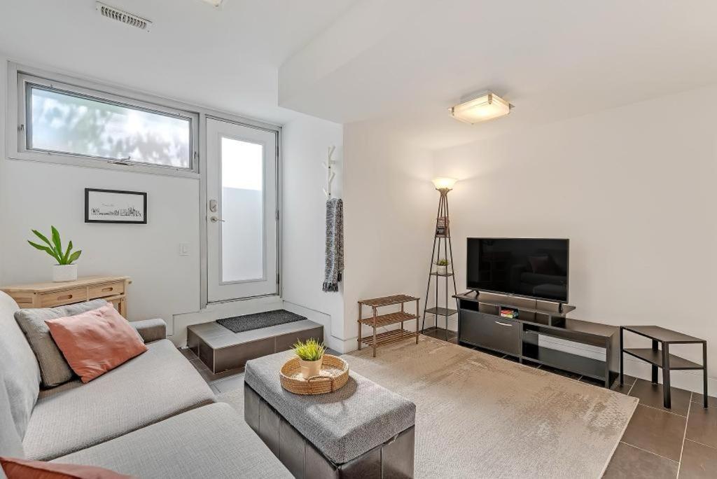 Suite In The Heart Of Downtown Toronto Exteriér fotografie